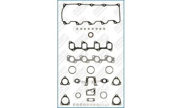 OEM GASKET KIT, ENG 53006600