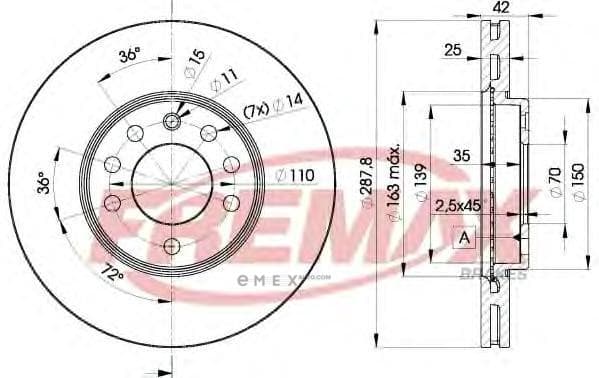 OEM BD9043