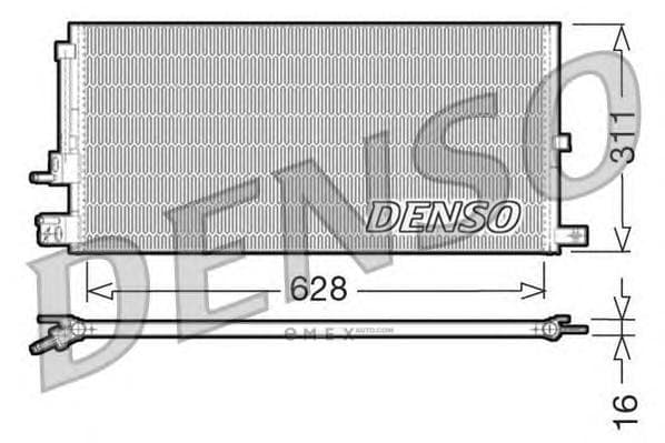 OEM DCN11007