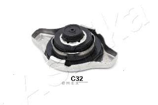 OEM CAP, RADIATOR 330CC32