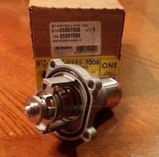 OEM THERMOSTAT ASSY 55597008