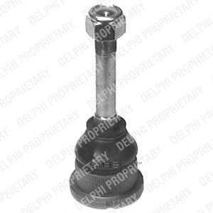 OEM LOWER BALL JOINT (INNER) TC508