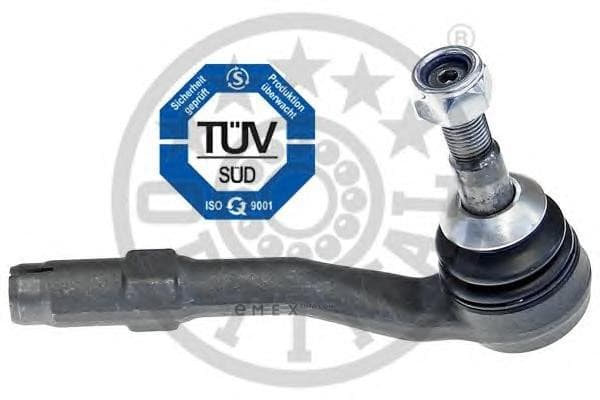 OEM END ASSY, TIE ROD STEERING G11230