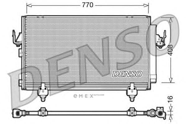 OEM DCN50031