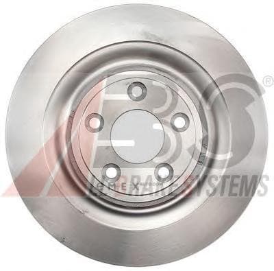 OEM Brake Discs/ABS 18090