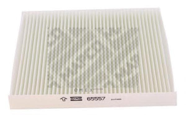 OEM FILTER ASSY, AIR ELEMENT 65557