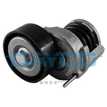 OEM TENSIONER ASSY, PULLEY APV2474