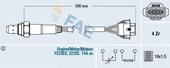 OEM 77303