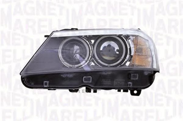 OEM HEADLAMP ASSY 710815029034