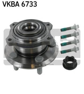 OEM VKBA6733