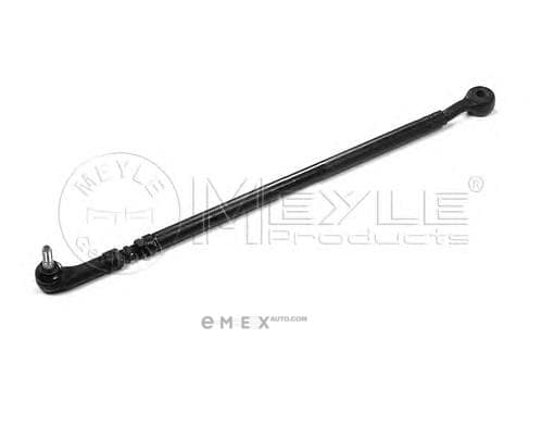 OEM TIE ROD LH. 1160308231