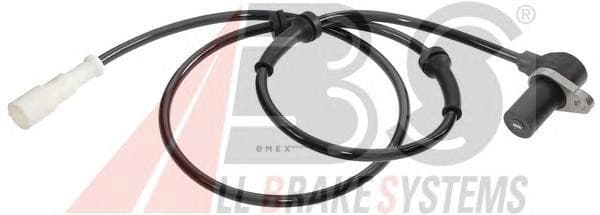 OEM Wheel speed Sensor/ABS 30544