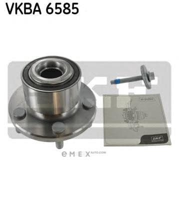 OEM VKBA6585