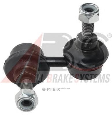 OEM Stabilizer/ABS 260739