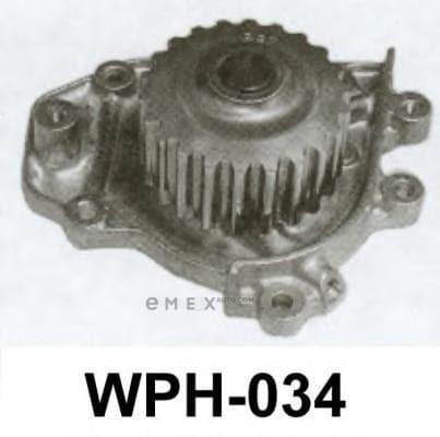 OEM WPH034