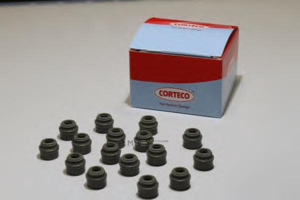 OEM SEAL KIT, VALVE STEM OIL 19036089