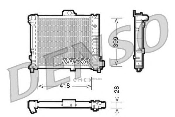 OEM DRM25004