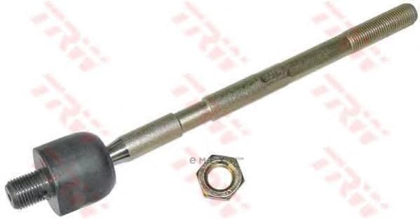 OEM END ASSY, STEERING RACK JAR450