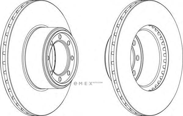 OEM FCR320A