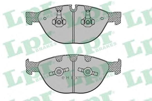 OEM 05P1410