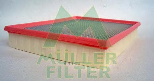 OEM FILTER ASSY, AIR ELEMENT PA783