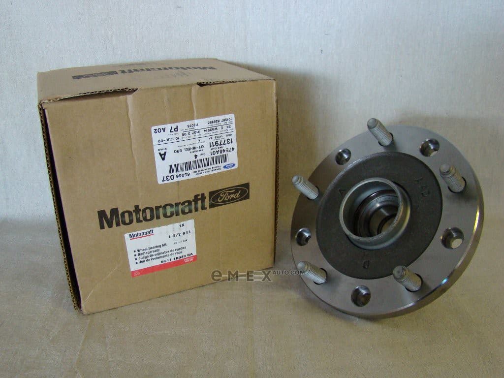 OEM KIT - WHEEL BEARING 1377911