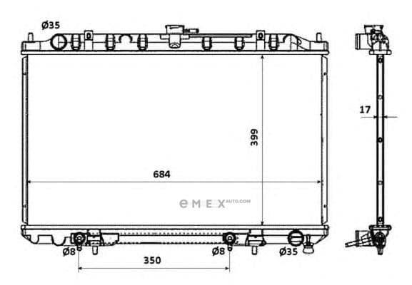 OEM 53693