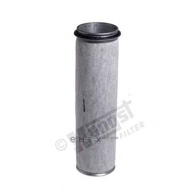 OEM VOLVOSECONDARYAIRFILTER E117LS