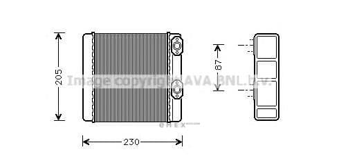 OEM ME6132