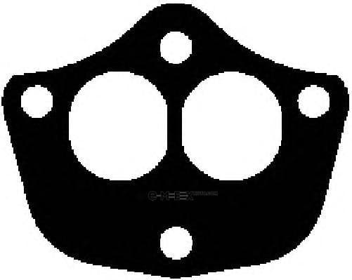 OEM INTAKE-EXHAUST GASKET 13085600