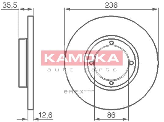 OEM 1032152