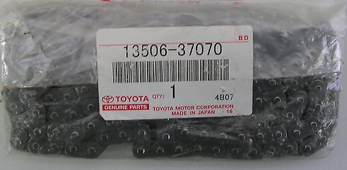 OEM CHAIN ASSY, TIMING 1350637070