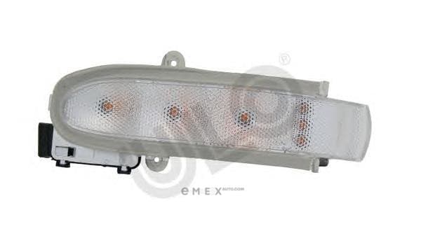 OEM FOGLAMP ASSY 3037001