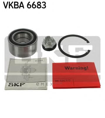 OEM VKBA6683