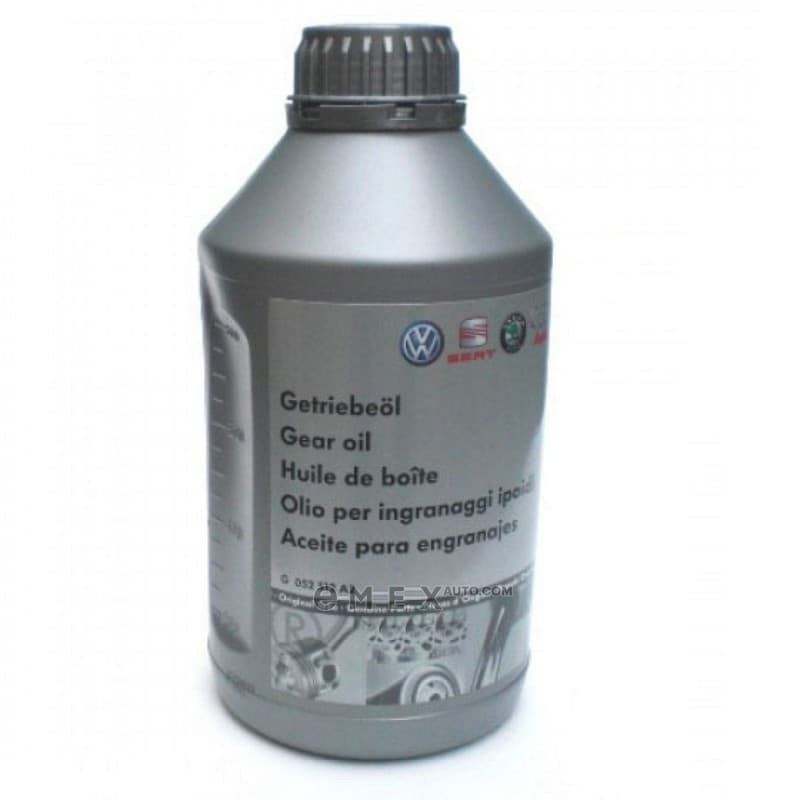 OEM TRANSMISSION FLUID G052512A2