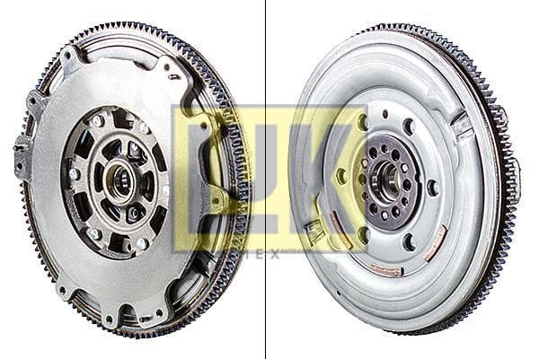 OEM FLYWHEEL ASSY 415015310