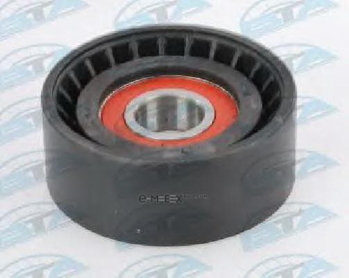 OEM PULLEY ROLLER ASSY E2R5607BTA