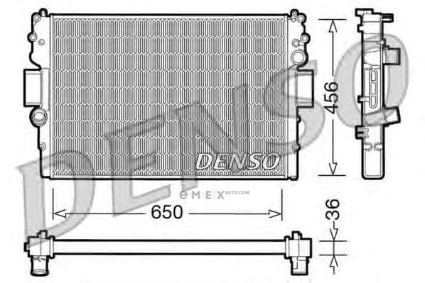 OEM DRM12007