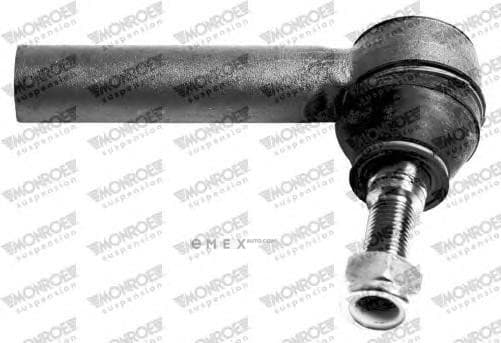 OEM END ASSY, TIE ROD STEERING L10107