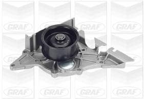 OEM ENGINE WATER PUMP PA763