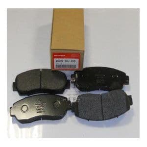 OEM PAD KIT, DISC BRAKE 45022SAAE51