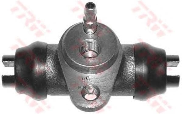 OEM CYLINDER, DRUM BRAKE BWD109