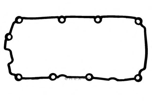 OEM GASKET RUBBER SEAL 713605100