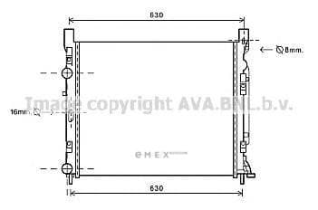 OEM RTA2470