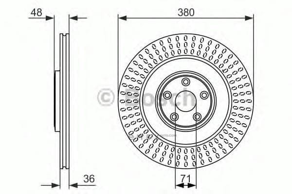 OEM 0986479755