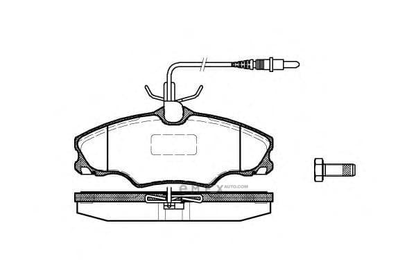 OEM P703304