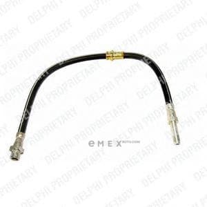 OEM HOSE ASSEMBLY LH6114