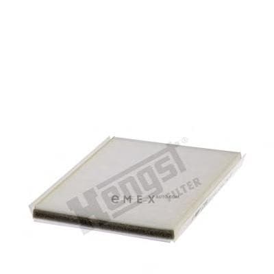 OEM FILTER ASSY, CABIN AIR E2989LI