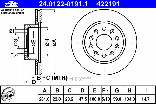 OEM 24012201911