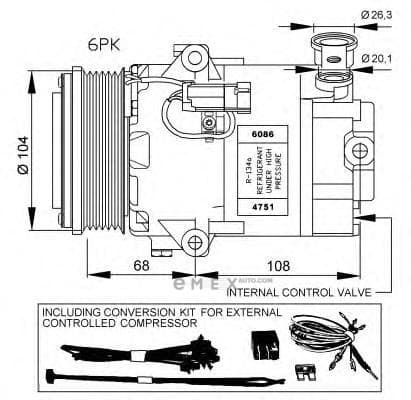 OEM 32428G